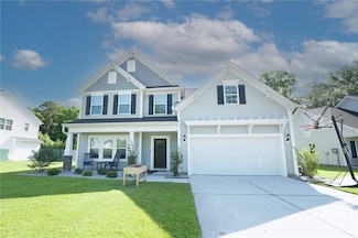 3556 Castleoak Dr, Richmond Hill, GA 31324