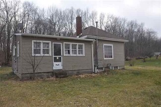 10320 E 350 S, Lagrange, IN 46761