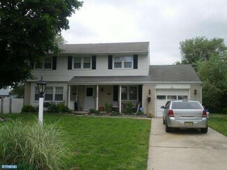 259 Swedesboro Ave, Gibbstown, NJ 08027