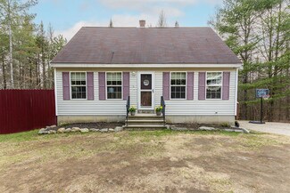 10 Hemlock St, Lisbon, ME 04250
