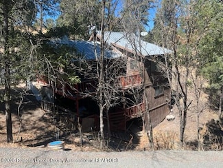 301 Hidalgo St, Ruidoso, NM 88345
