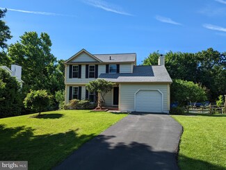 24121 Preakness Dr, Damascus, MD 20872