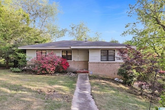 600 Barclay Ln, Birmingham, AL 35206