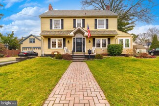 403 W Franklin Ave, Oaklyn, NJ 08107