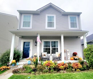 12715 Rutledge Place, Crown Point, IN 46307