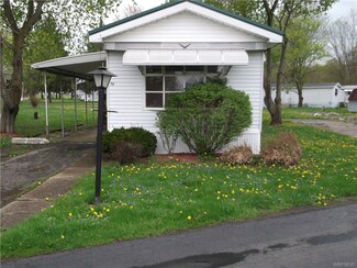 7930 Route 16 Unit 59, Farmersville, NY 14737