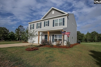 240 Burbage Ct, Hopkins, SC 29061