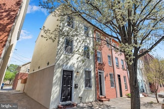113 S Arlington Ave, Baltimore, MD 21223
