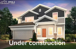 16866 Greenfield Dr, Monument, CO 80132