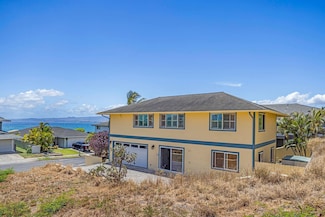 1363 Owaka St, Wailuku, HI 96793