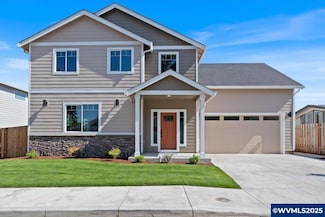 1564 Griswold Ave NE, Keizer, OR 99730