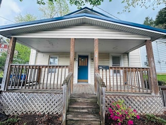 601 Protzman St, Morgantown, WV 26505