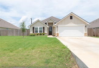 473 Brazos Bend, Snook, TX 77878
