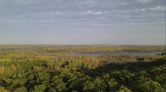 xxx Highway 169, Harris Township, MN 55745