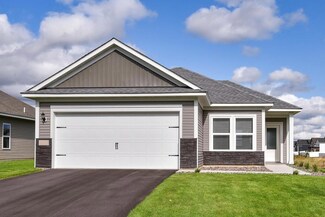 321 Florence Ave S, Annandale, MN 55302