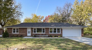 9921 Norbridge Ln, Saint Louis, MO 63137