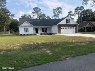 5116 N Carolina 111, Pikeville, NC 27863