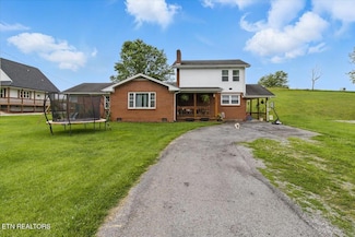 573 Patterson Rd, Harrogate, TN 37752