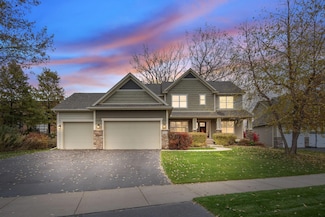 3615 Mahle Ln, Woodbury, MN 55125