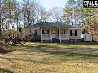 205 Red Hill Rd, Columbia, SC 29203