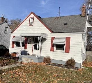 25420 Lehigh St, Dearborn Heights, MI 48125