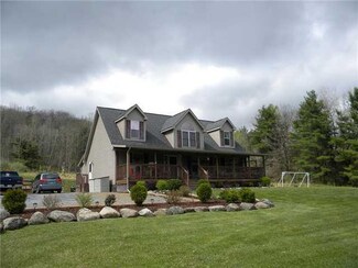 3516 Jolly Town Rd, Cuba, NY 14727