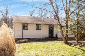 2312 Ferguson Rd, Allison Park, PA 15101