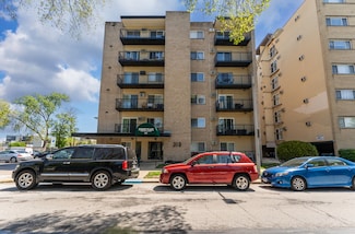 310 Lathrop Ave Unit 202-204, Forest Park, IL 60130