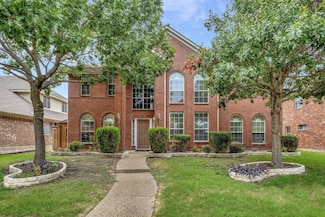 9817 Bradford Grove Dr, Frisco, TX 75035