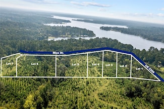 0 Mize Dr, Grapeland, TX 75844