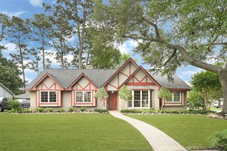 5815 Lookout Mountain Dr, Houston, TX 77069