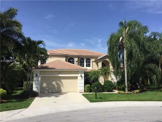 1546 Lantana Dr, Weston, FL 33326