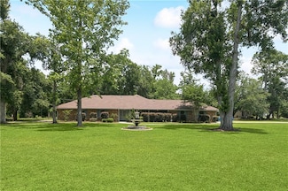 2018 Old River Rd, Slidell, LA 70461
