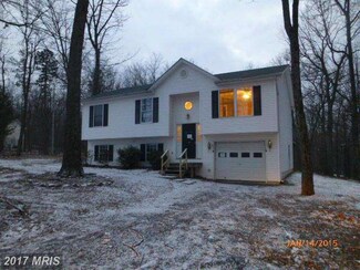 87 Hc 87 23-1, Lehew, WV 26865
