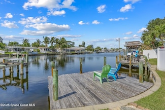 117 Coral Reef Dr, Satellite Beach, FL 32937