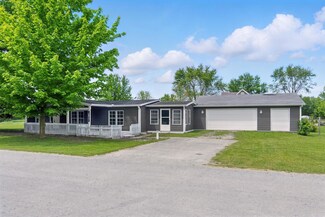 6720 W 490 N, Orland, IN 46776