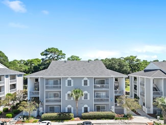 205 Royal Poste Rd Unit 2807, Sunset Beach, NC 28468