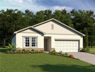 2929 Deerberry Ln, Clermont, FL 34714