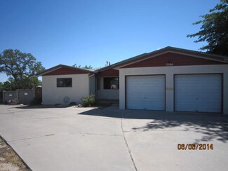 5304 Cloudcroft Rd NW, Albuquerque, NM 87105