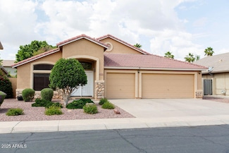 1894 E Sagebrush St, Gilbert, AZ 85296
