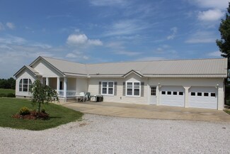 12180 N County Road 700 E, Lamar, IN 47550
