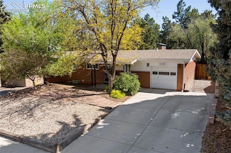 1107 Parkview Blvd, Colorado Springs, CO 80905
