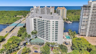 2670 E Sunrise Blvd Unit 705, Fort Lauderdale, FL 33304