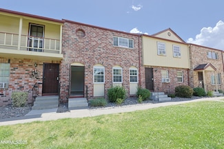 445 Pine Meadows Dr Unit E25, Sparks, NV 89431