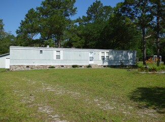 112 Pettiford Rd, Swansboro, NC 28584