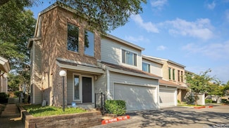 11001 Wurzbach Rd Unit 601, San Antonio, TX 78230