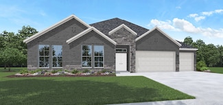 304 Louvenia Ct, Pinehurst, TX 77362