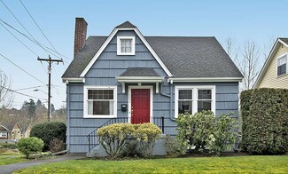 4844 38th Ave NE, Seattle, WA 98105