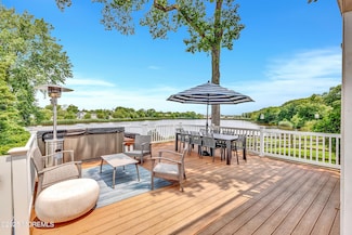 637 Beacon Blvd, Sea Girt, NJ 08750