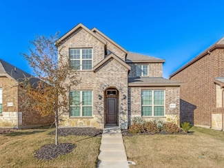 2713 Franklin Dr, Celina, TX 75009